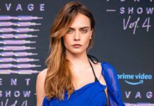 'I'm furious!' Cara Delevingne is quitting Twitter over response to account being hacked