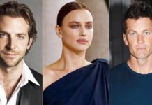 Irina Shayk Wants To Settle Down With Bradley Cooper Amid Dating Rumours With Tom Brady?