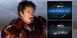 ‘Iron Man’ Robert Downey Jr. Can Probably Make His MCU Comeback With These Three Films