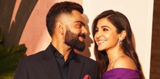 Is Anushka Sharma In Her Second Trimester? Actress Likely To Announce Pregnancy Soon As Expects Her Second Baby With Husband Virat Kohli - [Reports]