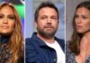 Is Ben Affleck Cheating On Jennifer Lopez With Ex-Wife Jennifer Garner? Former Couple Spotted Hugging Cozily In Car