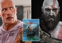 Is Dwayne Johnson The Frontrunner For Kratos In Live Action God Of War Series? Director Breaks Silence On The Speculation; Read on