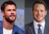 Is It Chris Hemsworth Or Chris Pratt Heading For The Next Big Split? Sources Claim One Of Them Is Selling Their House Amid Marriage Troubles