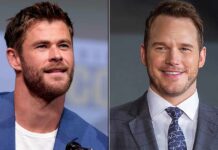 Is It Chris Hemsworth Or Chris Pratt Heading For The Next Big Split? Sources Claim One Of Them Is Selling Their House Amid Marriage Troubles
