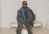 Is Kanye West Having Trouble Wrapping Up Fashion Shoot Post Flashing B*tt In Italy?