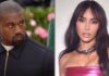 Is Kim Kardashian Embarrassed Over Kanye West’s B*tt Flashing Row In Italy?