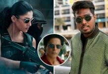 Jawan: Is Nayanthara Planning To Take Legal Action Against News Articles Reporting About Her Tiff With Director Atlee?