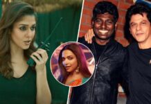 Is Nayanthara Upset With Jawan Director Atlee For Giving More Importance To Deepika Padukone's Character? Actress May Not Sign Any Bollywood Film Soon - Reports