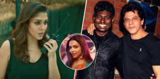 Is Nayanthara Upset With Jawan Director Atlee For Giving More Importance To Deepika Padukone's Character? Actress May Not Sign Any Bollywood Film Soon - Reports