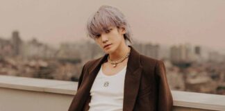 NCT's Taeyong Is Stalking Fans With Secret Account? Here's What We Know