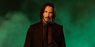 'It destroys him' Keanu Reeves wanted John Wick 'killed off' after filming 4th movie, says producer
