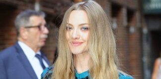 'It doesn't feel right': Amanda Seyfried rules herself out of promoting indie movie amid Hollywood Strikes
