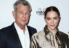 'It's been tough': David Foster and Katharine McPhee speak out following tragic death of nanny