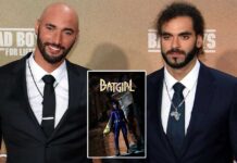 'It’s the biggest disappointment of our careers' Batgirl directors still devastated at movie's axing