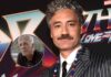 'I've got quite high standards when I work with other people': Taika Waititi could relate to Next Goal Wins coach Thomas Rongen