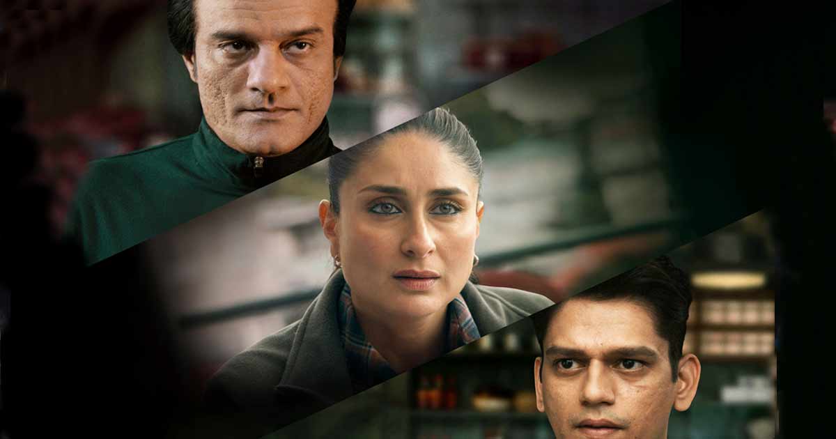 Jaane Jaan Movie Review: Give Jaideep Ahlawat Every Acting Award Out There  (& Indian Remake Of Joaquin Phoenix's Joker), Kareena Kapoor Khan  Surrenders To The Brilliance Of Sujoy Ghosh