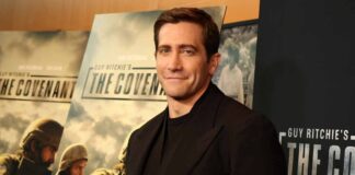 Jake Gyllenhaal reveals secret to being even more vulnerable on screen