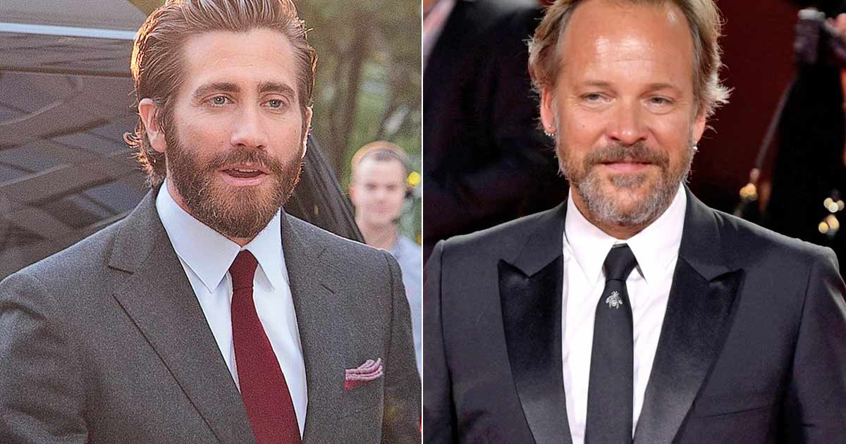 Jake Gyllenhaal Showers Praises On His Brother-In-Law Peter Sarsgaard For Getting Labelled As The ‘Best Actor': 'Couldn't Be Happier For This Extraordinary Man…'