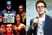 James Gunn Planning To Cast Old Justice League Member For His New DCU?