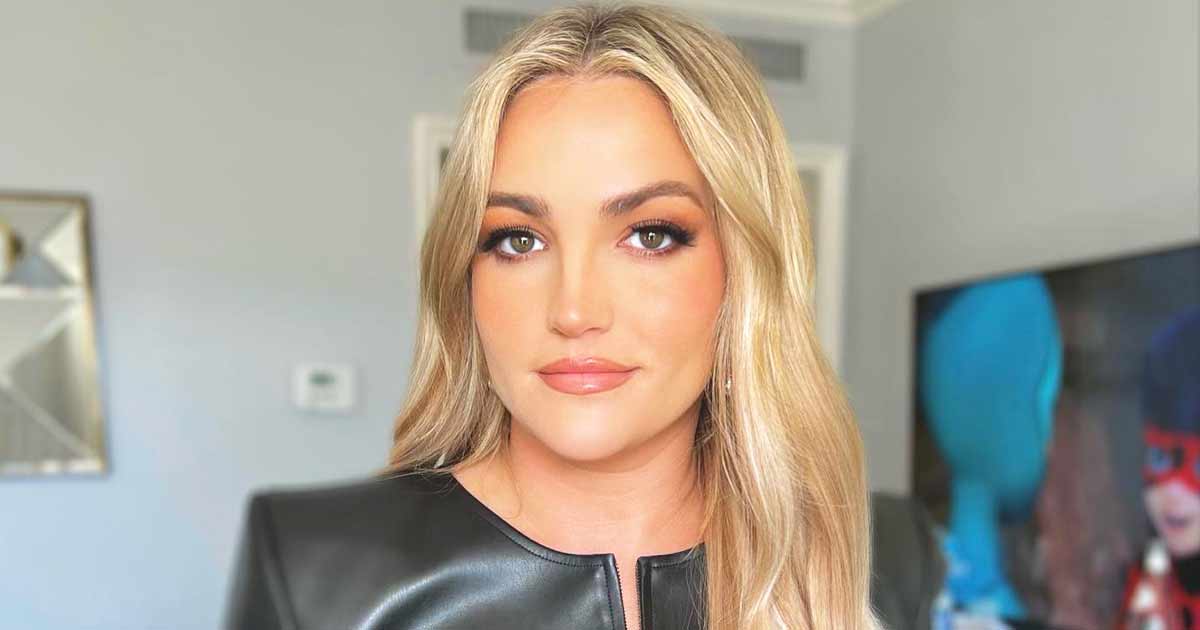 Jamie Lynn Spears signs up for Dancing With the Stars