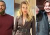 Jason Momoa Would 'Torment' Amber Heard By Dressing Up As Johnny Depp On Aquaman Sets? Bombshell Unsealed Documents Surface Online!