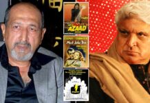 Javed Akhtar Copied Hollywood Film Network, Meet John Doe To Write Amitabh Bachchan's Main Azaad Hoon, Says Director Tinnu Anand; Read On