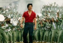 Jawan Box Office Day 13 (Early Trends): Shah Rukh Khan's Unparalleled Craze Continues