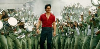 Jawan Box Office Day 13 (Early Trends): Shah Rukh Khan's Unparalleled Craze Continues