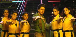 Jawan Box Office Day 14 (Early Trends): Shah Rukh Khan Is Going To Crown Himself Once Again!
