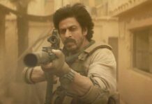 Jawan Box Office Day 18 Advance Booking: Shah Rukh Khan Starrer Is Set For A Blockbuster 3rd Sunday