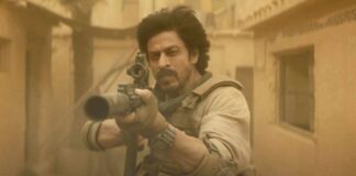 Jawan Box Office Day 18 Advance Booking: Shah Rukh Khan Starrer Is Set For A Blockbuster 3rd Sunday