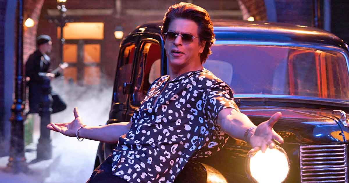 Jawan Box Office Day 24 (Early Trends): Shah Rukh Khan Starrer Is Unstoppable Despite New Releases, Witnesses A Massive Jump Of Over 55% & Set To Become A Monster Worth 600 Crores! 