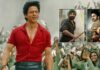 Jawan Box Office (Hindi): Shah Rukh Khan's Action Entertainer Records 3rd Highest Week 3 Collection In The History Of Hindi Cinema