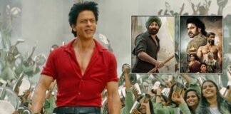 Jawan Box Office (Hindi): Shah Rukh Khan's Action Entertainer Records 3rd Highest Week 3 Collection In The History Of Hindi Cinema