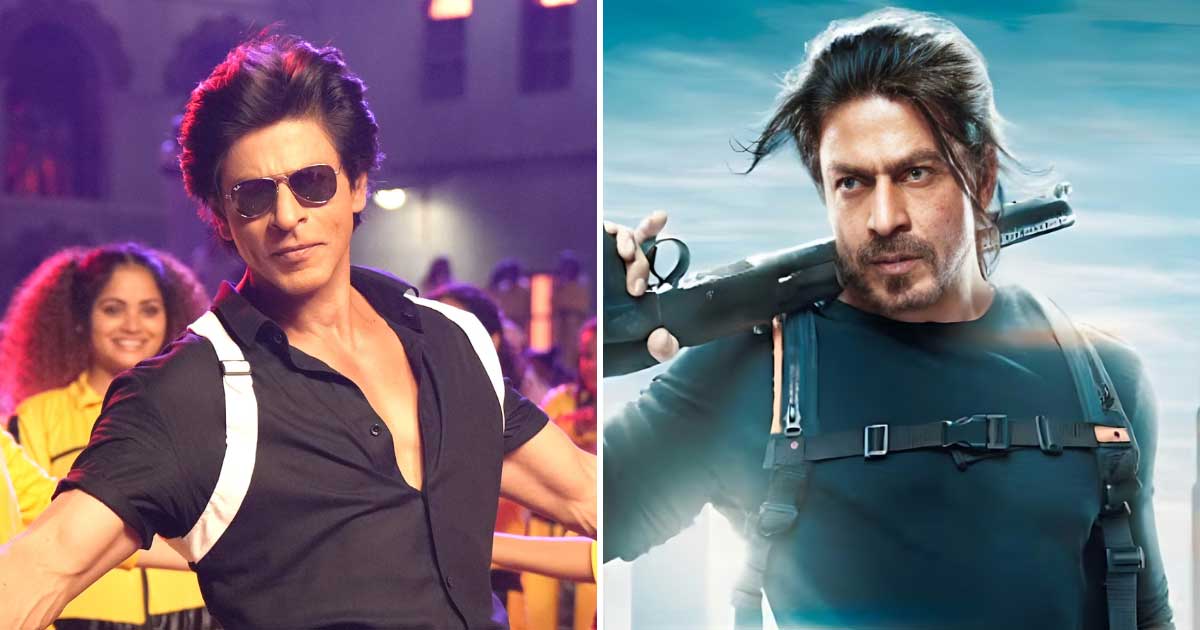 Jawan Box Office: Shah Rukh Khan’s Film Rakes In More Than Pathaan’s 130 Crore+ Collection From The South Indian States