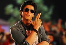 Jawan Box Office (Worldwide): Shah Rukh Khan Creates History, Becoming First Indian Actor To Shatter The 1000 Crore