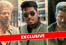 Jawan Exclusive! Atlee Chooses Shah Rukh Khan’s Vikram Rathore Over Thalapathy Vijay’s Rayappan As His Best ‘Daddy’ Character Till Date, Teases An Origin-Story Spinoff Film
