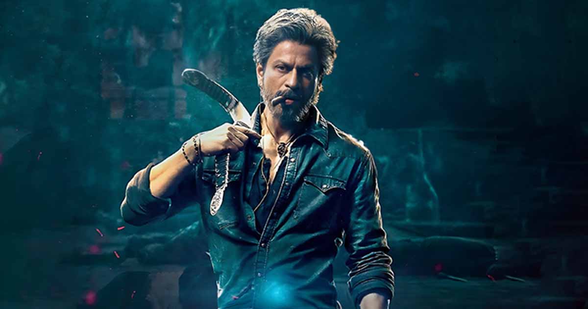 Jawan Major Box Office Records Listed: Scoring Highest Single Day, Becoming The Top Bollywood Grosser, Shah Rukh Khan Is Rewriting History!