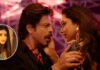 Jawan: Not Deepika Padukone But Aishwarya Rai Bachchan Was Set To Romance Shah Rukh Khan 2 Decades Post Devdas? Netizens React - Take A Look