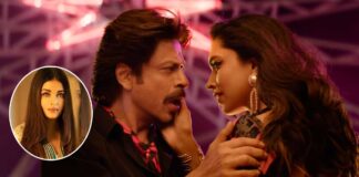 Jawan: Not Deepika Padukone But Aishwarya Rai Bachchan Was Set To Romance Shah Rukh Khan 2 Decades Post Devdas? Netizens React - Take A Look