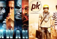 Jawan Overseas Box Office Update