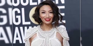 Jeannie Mai Jenkins 'is determined to salvage her marriage'