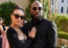 Jeezy’s wife Jeannie Mai gushed she was ‘honoured’ to be with him – NINE DAYS before rapper filed for divorce!