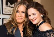 Jennifer Aniston Gets Slammed For Supporting Drew Barrymore On Resuming Her Talk Show Amid Hollywood Strike; Read On