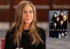 Jennifer Aniston Had To Lose 30 Pounds To Secure Her Role As Rachel Green In 'Friends'?
