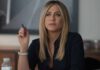 Jennifer Aniston reveals old nickname she got when she first moved to California