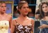 Jennifer Aniston Showed A Huge Growth In Her Salary & Went From Earning $22,500 To $1 Million Per Episode On Friends