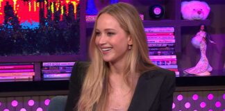 Jennifer Lawrence Gets Brutally Trolled Over Sparking Plastic Surgery Rumours With Newly-Surfaced Pictures From Christian Dior Show