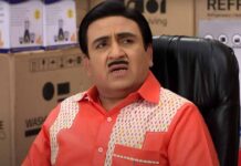 Taarak Mehta Ka Ooltah Chashmah: “Dilip Joshi Was Quite A Rude In Person,” Shares A Fan About Meeting The Jethalal Gada Actor In Public, Read On!