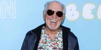 Jimmy Buffett ‘killed by cancer after living his life in the sun – literally and figuratively!’